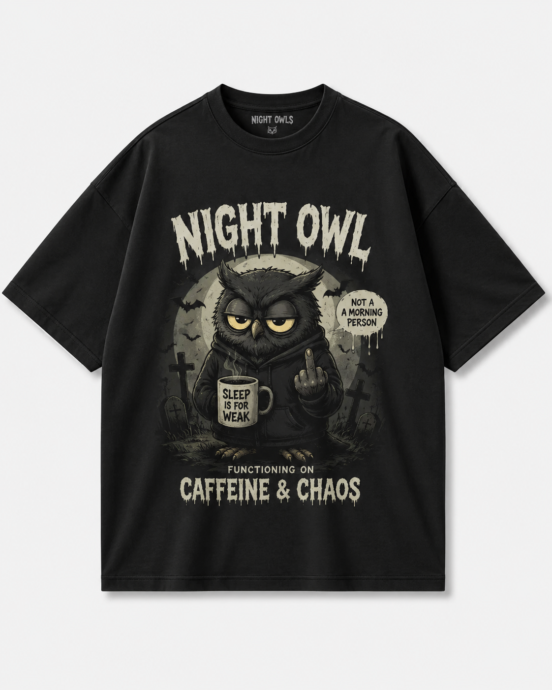 New Owl